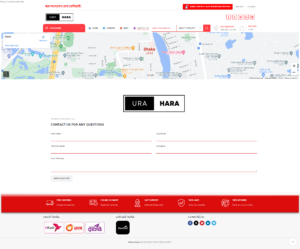 screencapture uraharashop shop contact us 2024 08 02 15 21 03